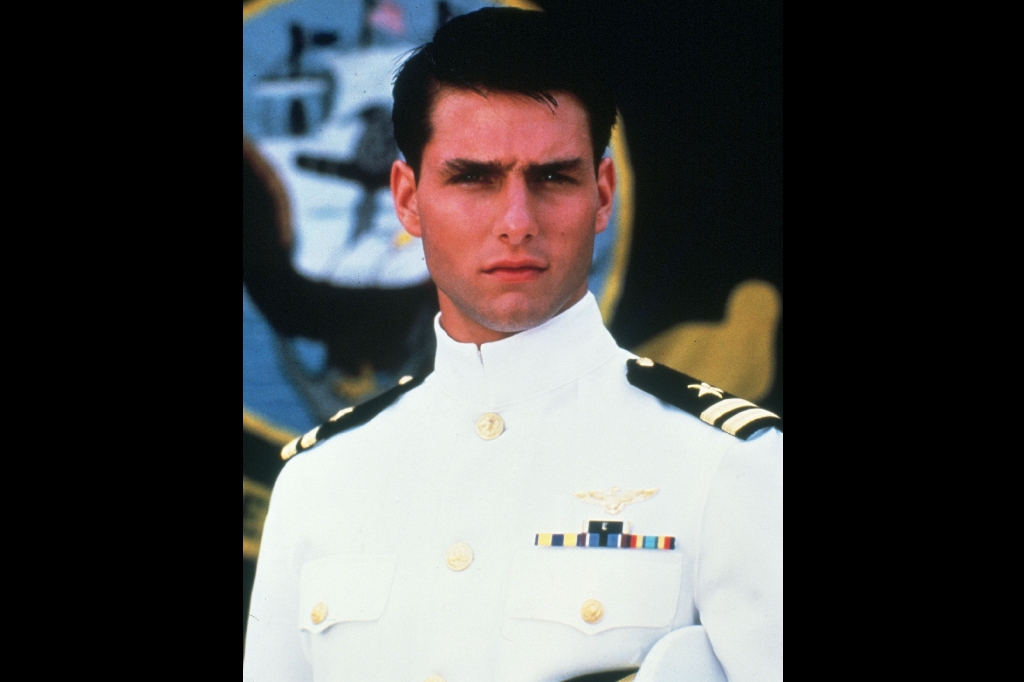 Film, Top Gun, Tom Cruise, Manus, Hollywood, USA