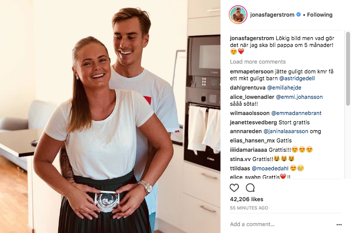 Malin Gabrielsson Malin Gabrielsson