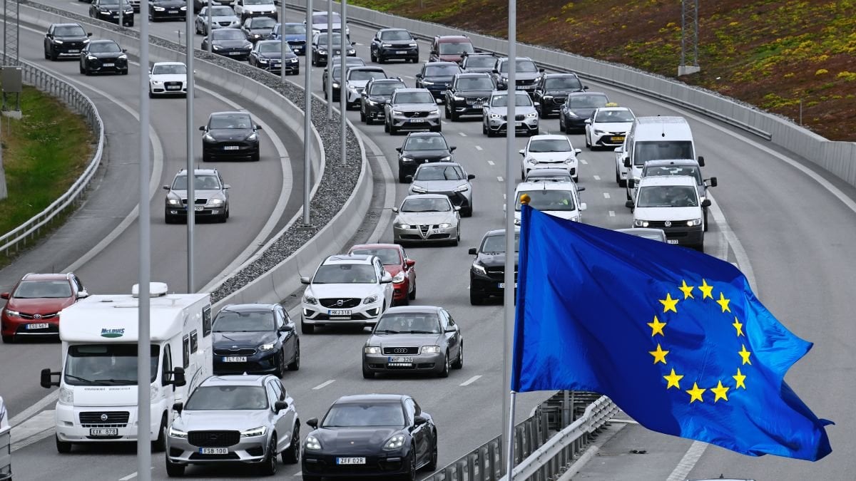 Nya EU-regler 7 juli 2026 – det blir obligatoriskt i bilar