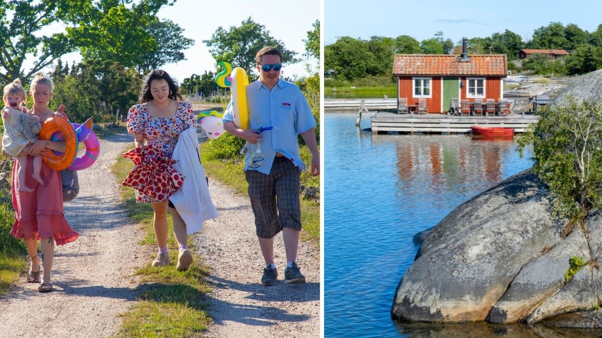 Det vill svenskarna helst ärva – kan sluta i familjekrig