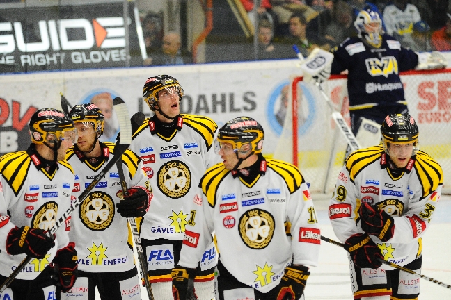ishockey, elitserien, HV71, Sebastian Wännström, Brynas