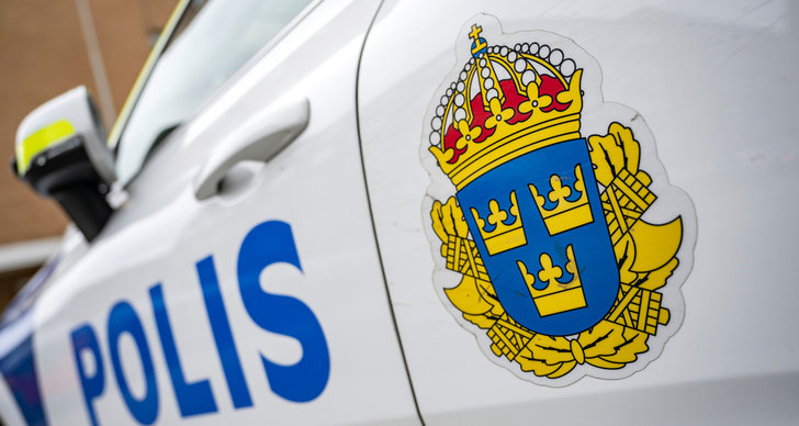 Polisen, TT, Trelleborg, mord