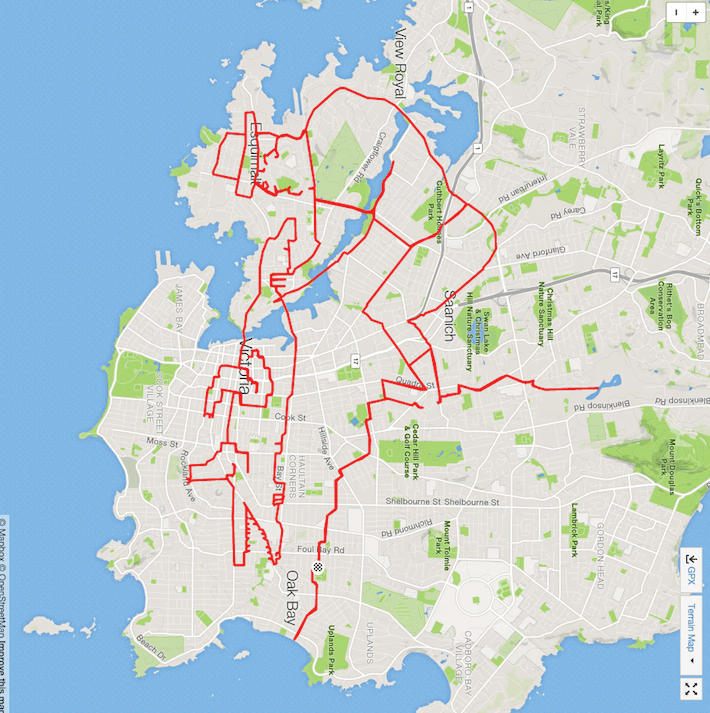 En man som håller i en krokodil... Hmm. En man som håller i en krokodil... Hmm.