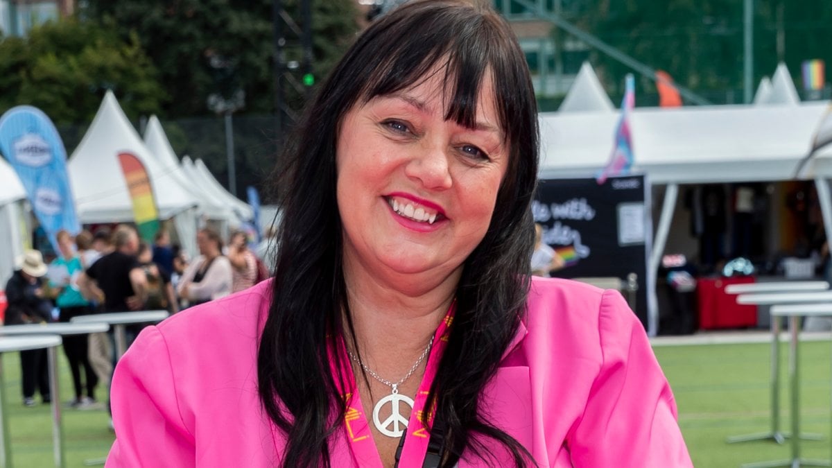 Åsa Jinder: Eurovision, Little Jinder, ex-man och musik