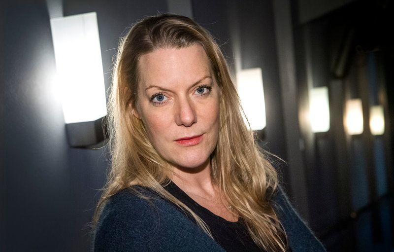 Sofia Adrian Jupither ser Lars Noréns dramatik som 'en viktig samhällsgärning'.