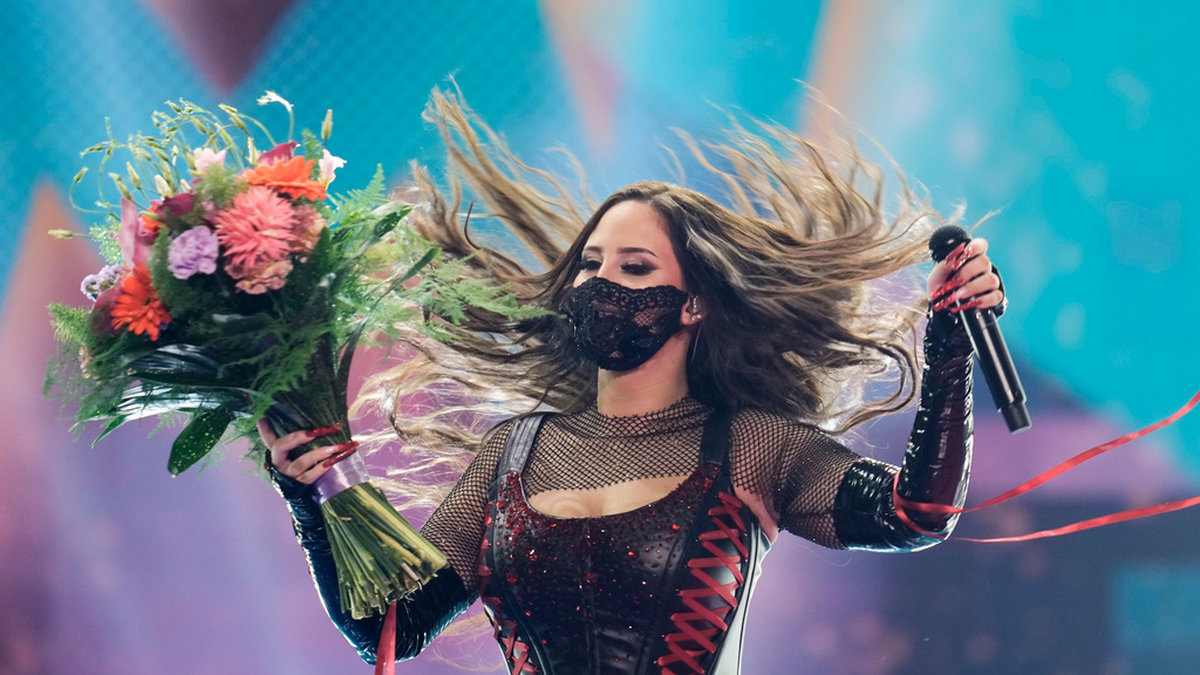 Mello-artisterna bröt mot regler – tvingas radera inlägg