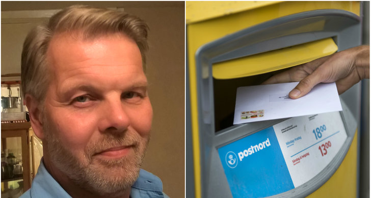 Posten, Debatt, Åke Holm, Postnord