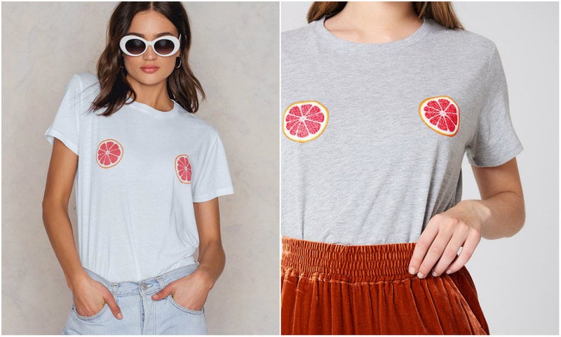 tee fruit 