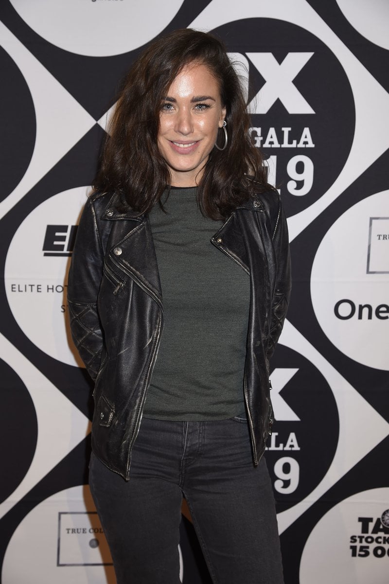 Tilde Fröling. Foto: Karin Törnblom/TT Tilde Fröling. Foto: Karin Törnblom/TT