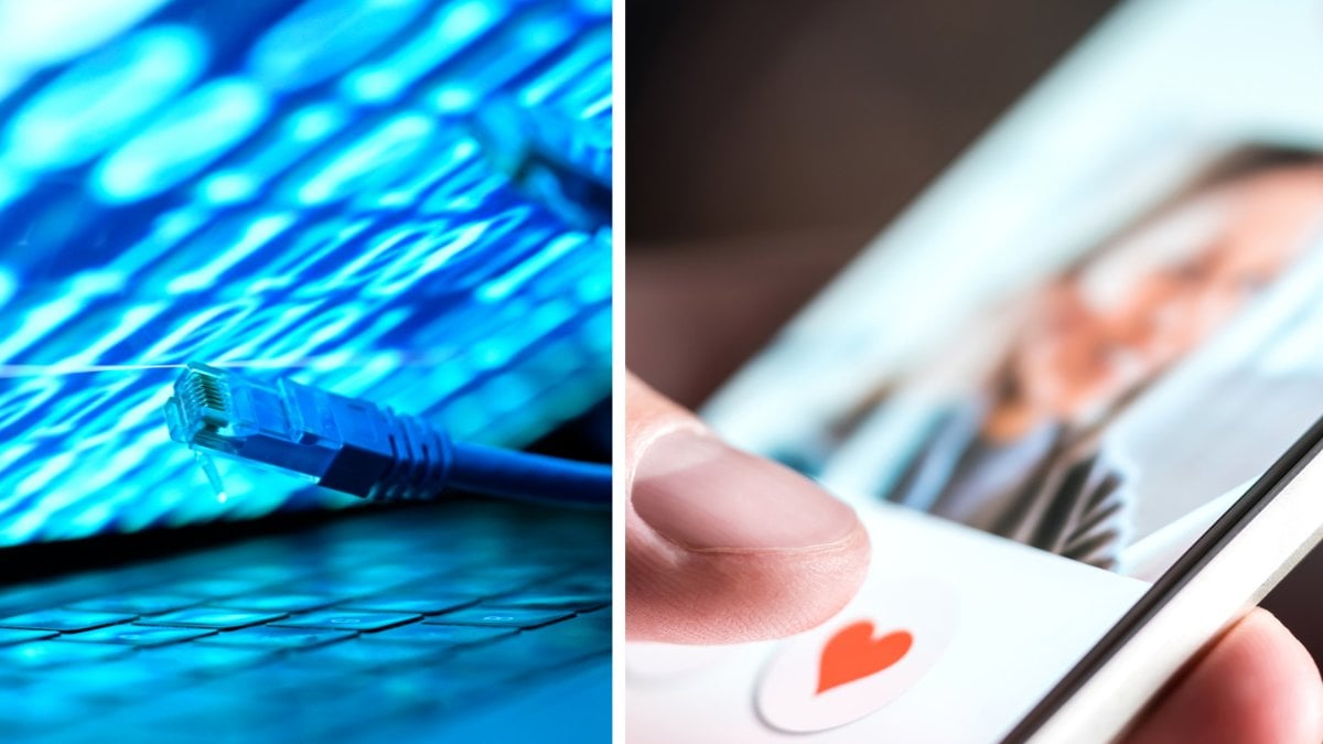 Hinge-chefen: Gen Z behöver AI för att våga dejta