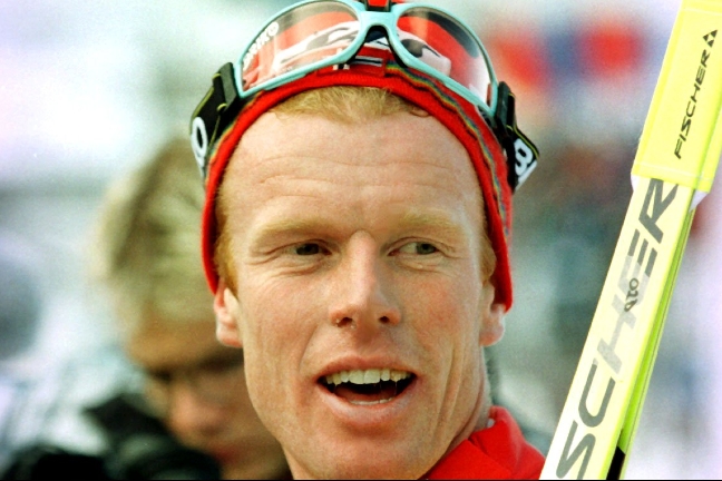 Northug måste bli mer ödmjuk för att bli lika omtyckt som den norske skidlegendaren Björn Dählie, menar Svan.