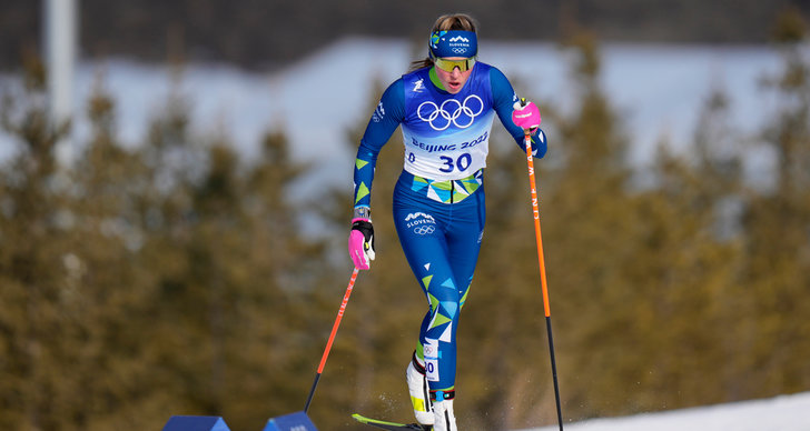 Elvira Öberg, TT, SVT, Stina Nilsson