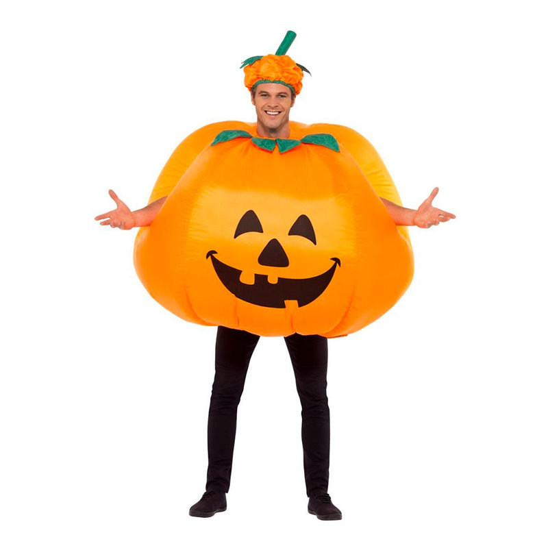 Pumpadräkt