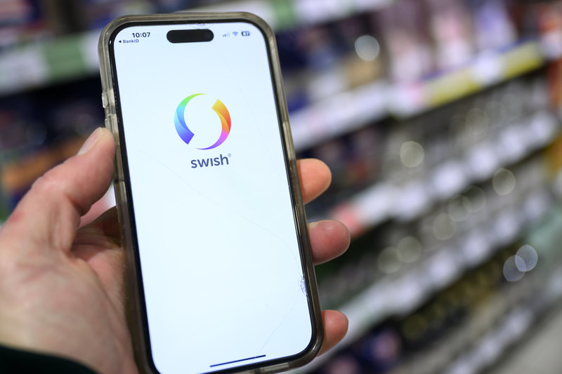 Foto: Henrik Montgomery/TT