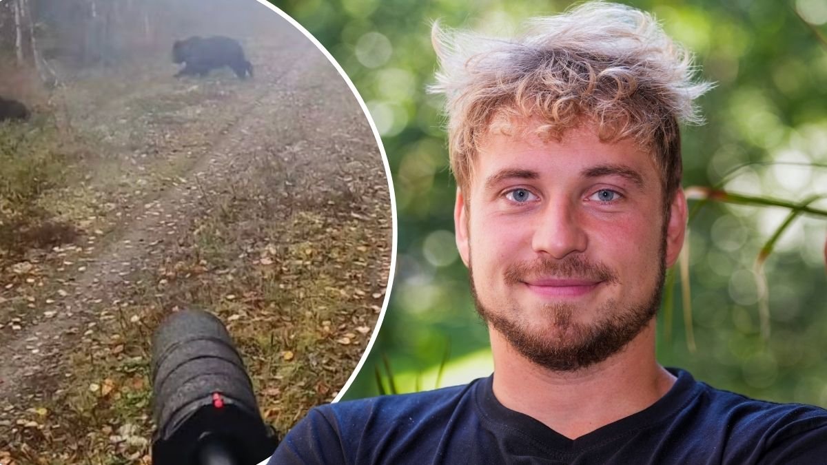 Känd norsk tv-profil dömd efter björnjakt i Sverige