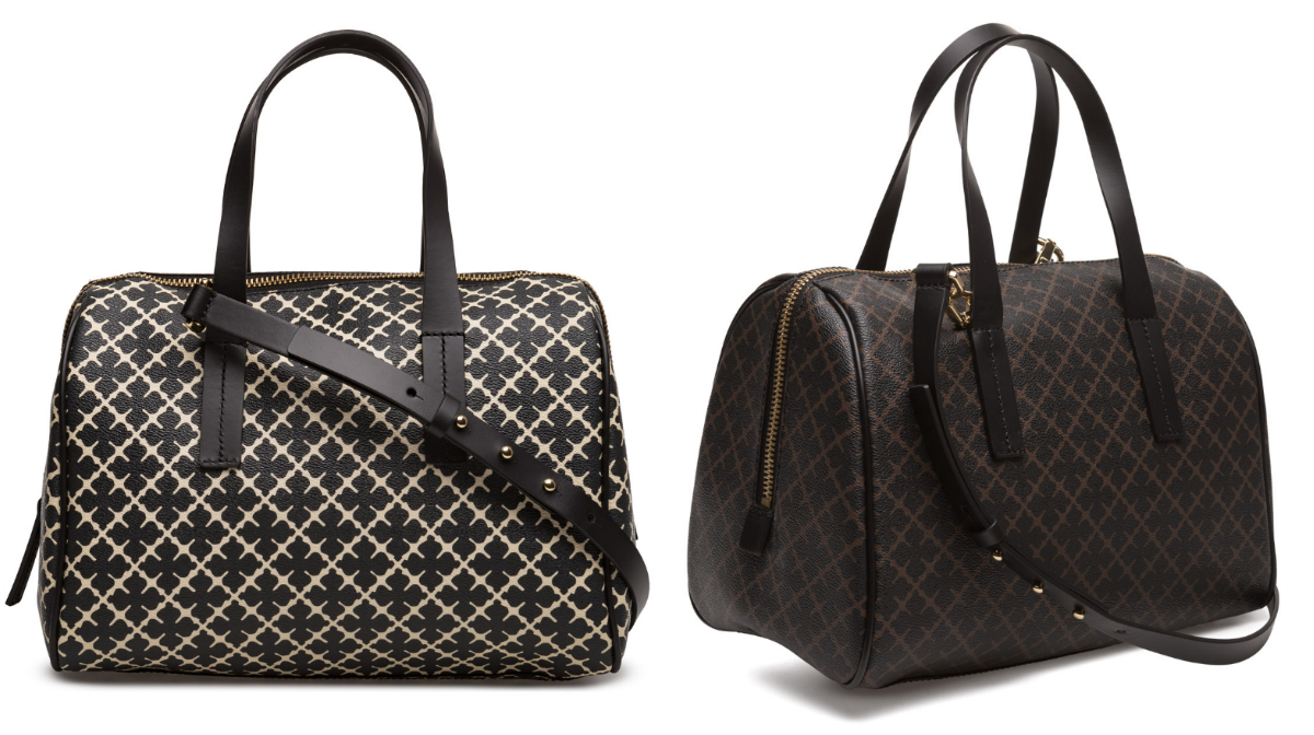 Bowling Bag by Malene Birger Bowling Bag by Malene Birger