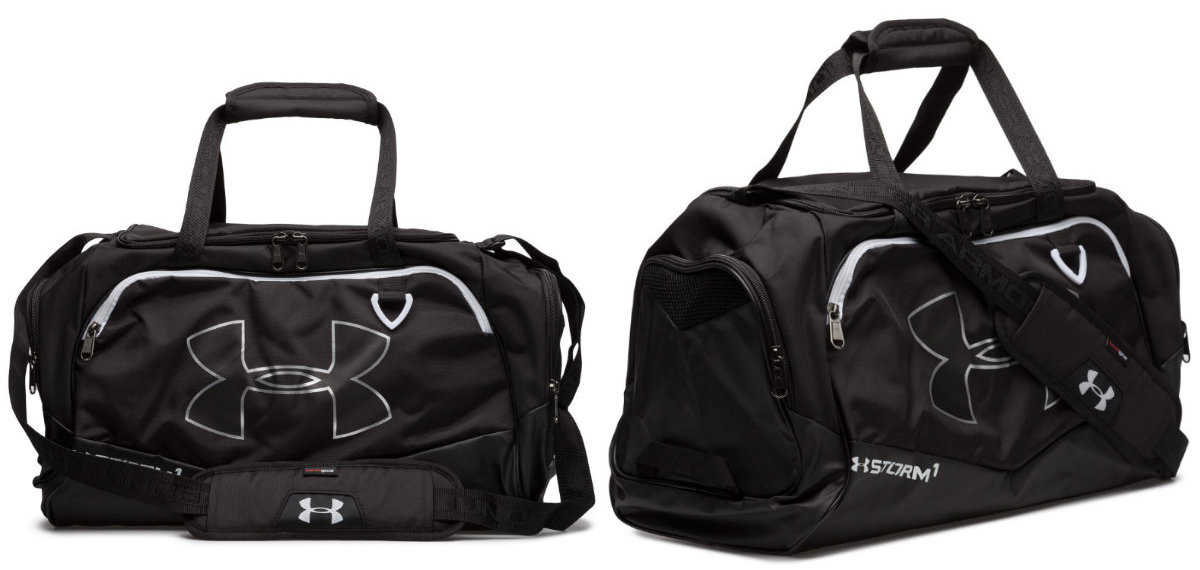 Sportbag från Under Armour Sportbag från Under Armour