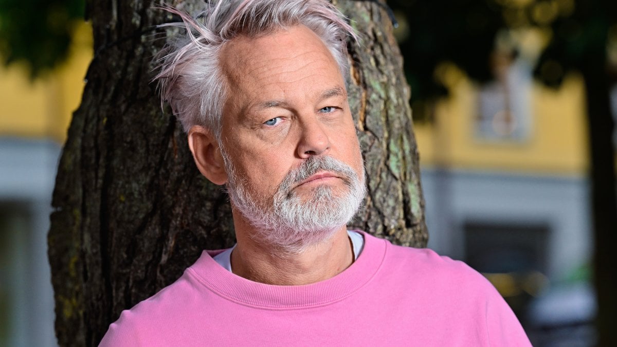 Henrik Schyffert: 