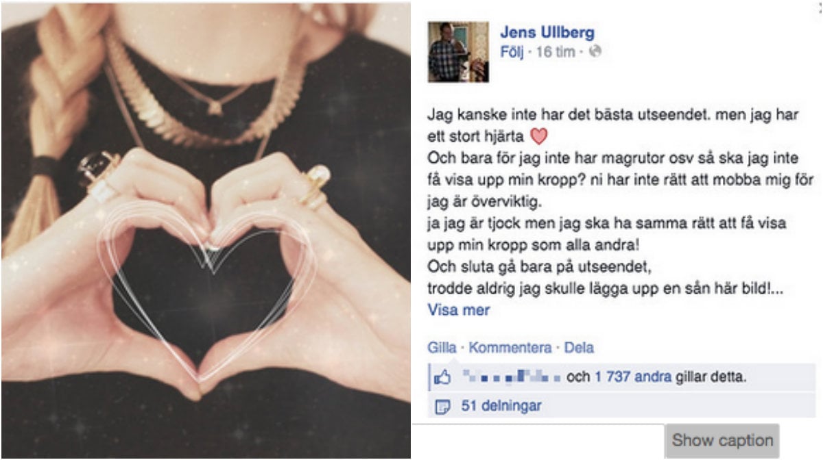 Näthat, #nohatese, kärlek, Nyheter24