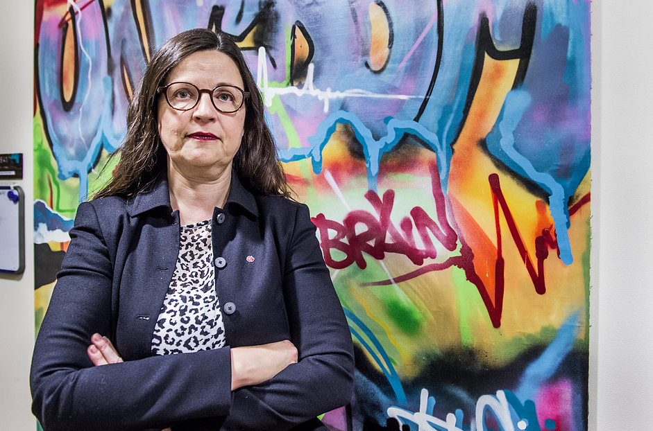 Anna Ekström Anna Ekström