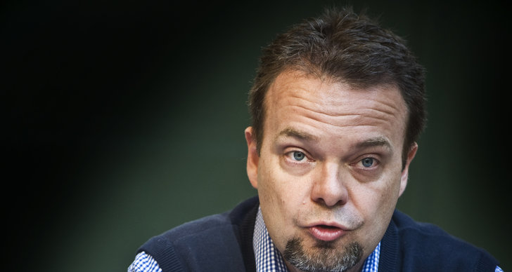Sven Otto Littorin, Sverigedemokraterna, Kent Ekeroth