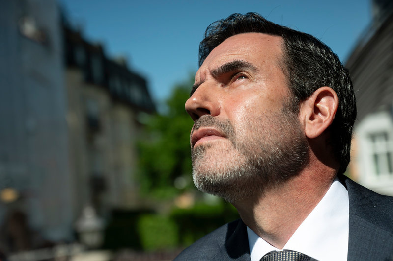 Israels ambassadör i Stockholm, Ziv Nevo Kulman, förnekar alla planer på att fördriva Gazas befolkning, trots sådana uttalanden från israeliska ministrar.