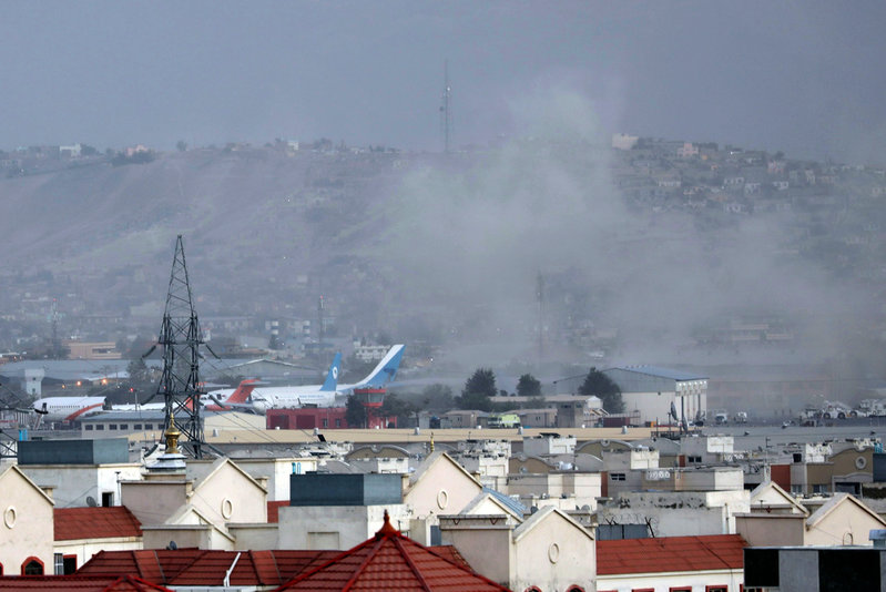 Alla IS Khorasan-attacker i Afghanistan, inklusive självmordsbombningarna vid flygplatsen i Kabul den 26 augusti då hundratals dödades, sägs godkännas av Sanaullah Ghafari.