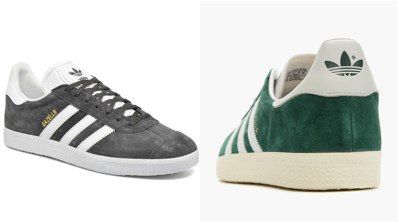 Adidas Originals Gazelle