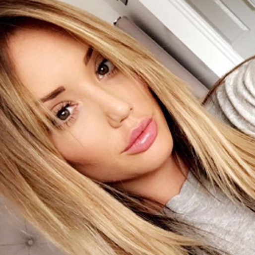 blond tonåring porr stjärna Vad är den hetaste Porno
