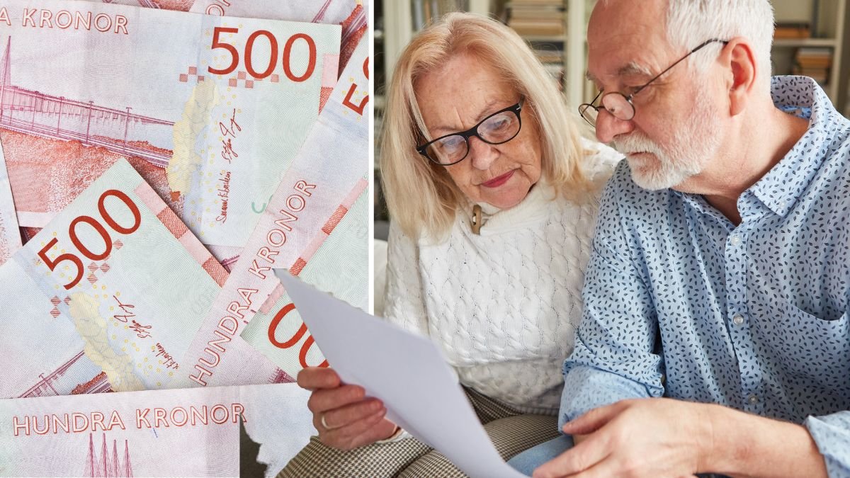 Tjänar du över 52 125 kronor? Då kan pensionen bli högre