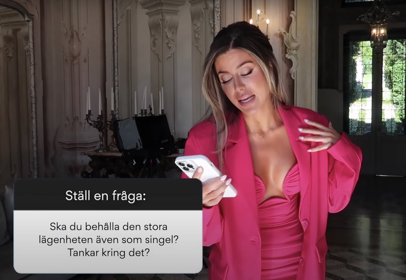 Bianca Ingrosso Bianca Ingrosso