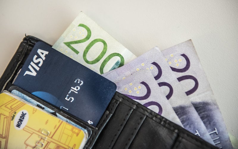 Foto: Tomas Oneborg/SvD/TT Foto: Tomas Oneborg/SvD/TT