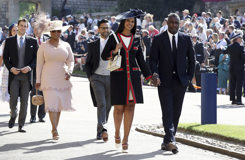 Meghan Markle Oprah Meghan Markle Oprah