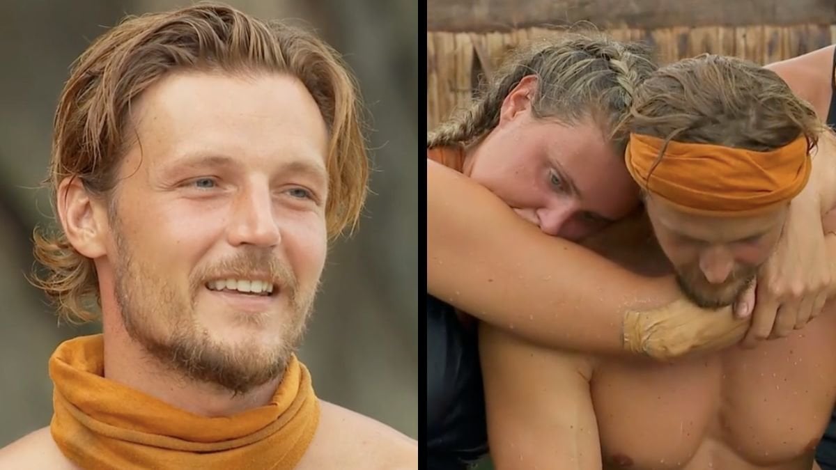 Här är frågan som Robinson-Jonas vägrar att svara på