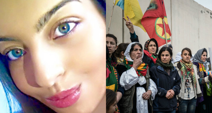Kurdistan, Daesh, Debatt, Islamiska staten, PKK, Kurder