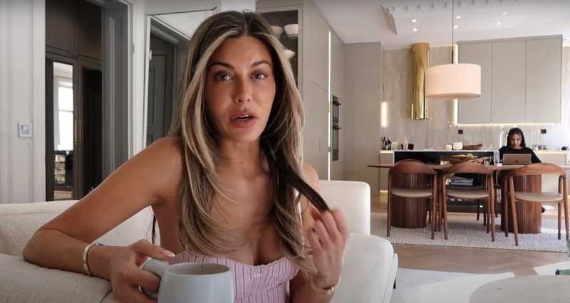 Bianca Ingrosso Bianca Ingrosso