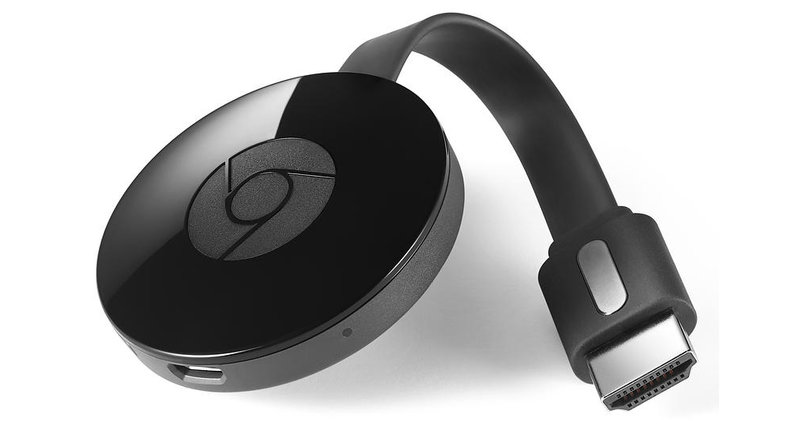 Google Chromecast
