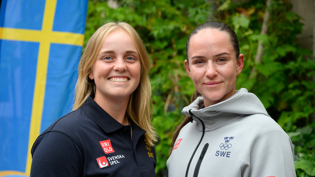 Svensk dominans igen i Solheim Cup: "Vi är bäst"