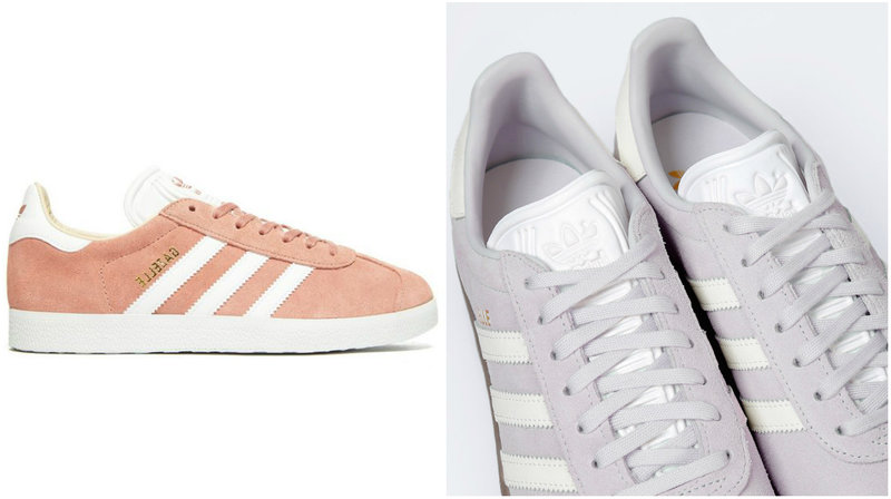 Adidas Gazelle sneakers