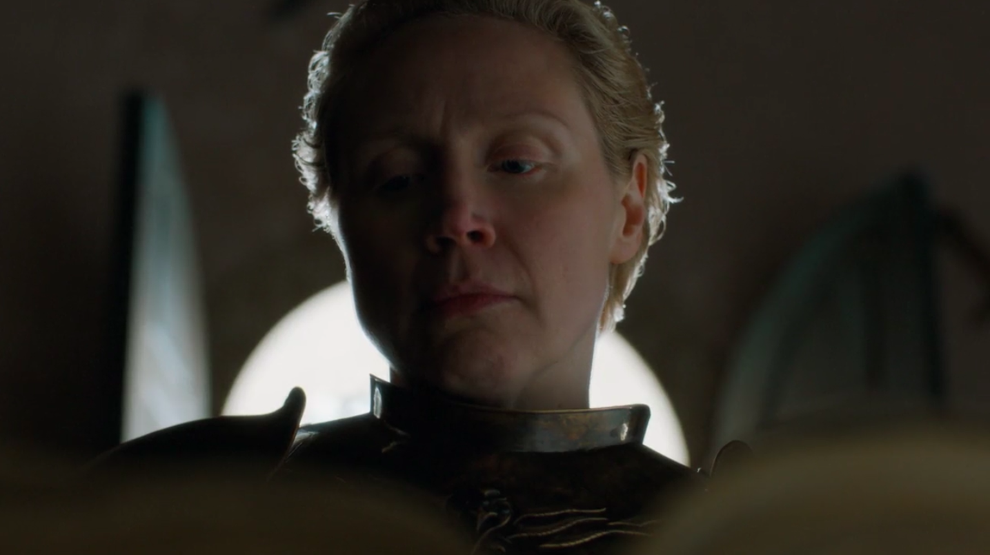 Brienne of Tarth Brienne of Tarth
