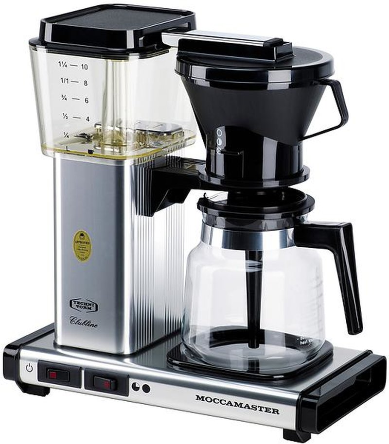 Moccamaster