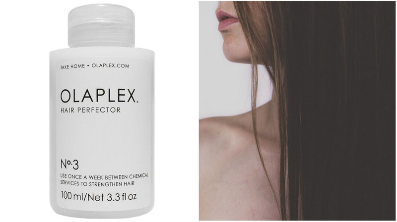 Olaplex på rea