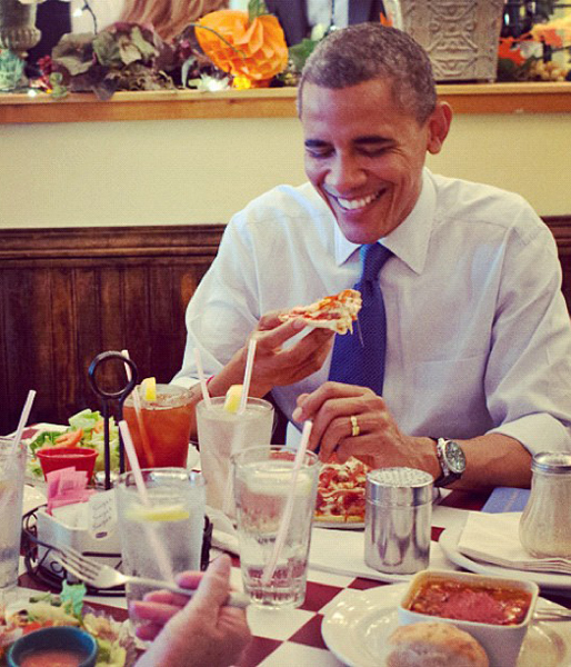 11. Barack Obama nöjer sig med 1,884 574 följare, bra jobbat. 11. Barack Obama nöjer sig med 1,884 574 följare, bra jobbat.