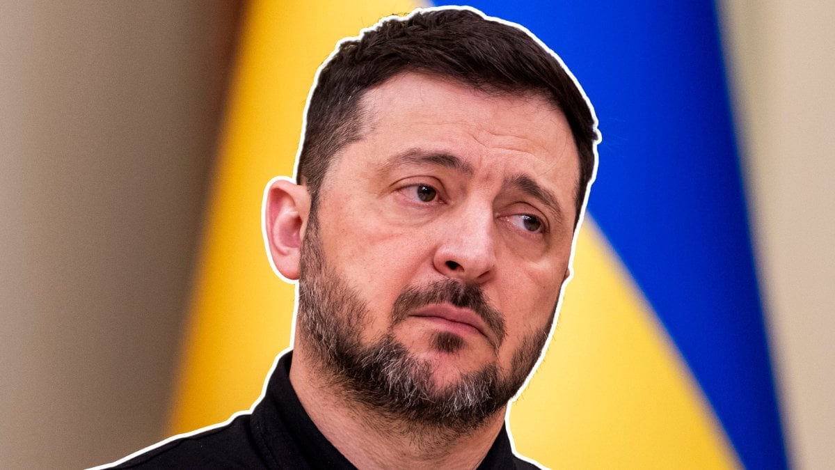 Flera döda efter nattens ryska drönarattacker