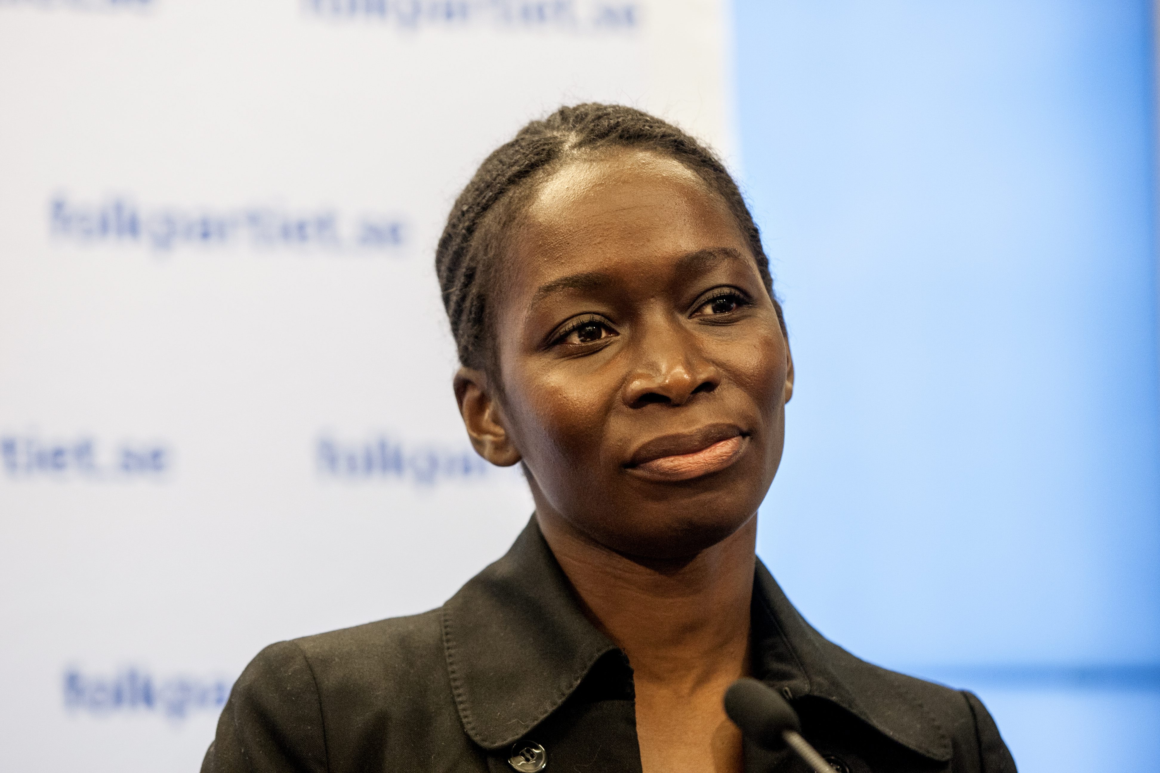 15. Nyamko Sabuni (FP), jämställdhets- och bitr. utbildningsminister. Betyg: 3,0. 15. Nyamko Sabuni (FP), jämställdhets- och bitr. utbildningsminister. Betyg: 3,0.