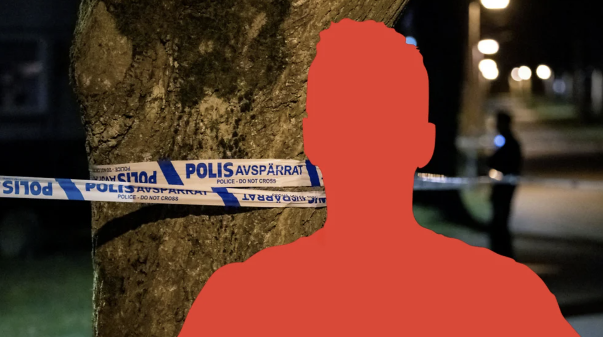 Den misstänkte pojken i Skellefteå misstänks även för grov våldtäkt mot barn