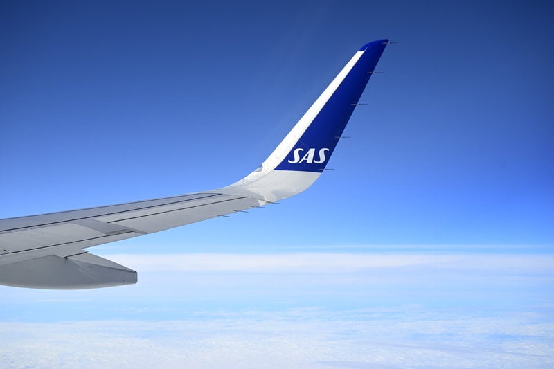 Flygplan