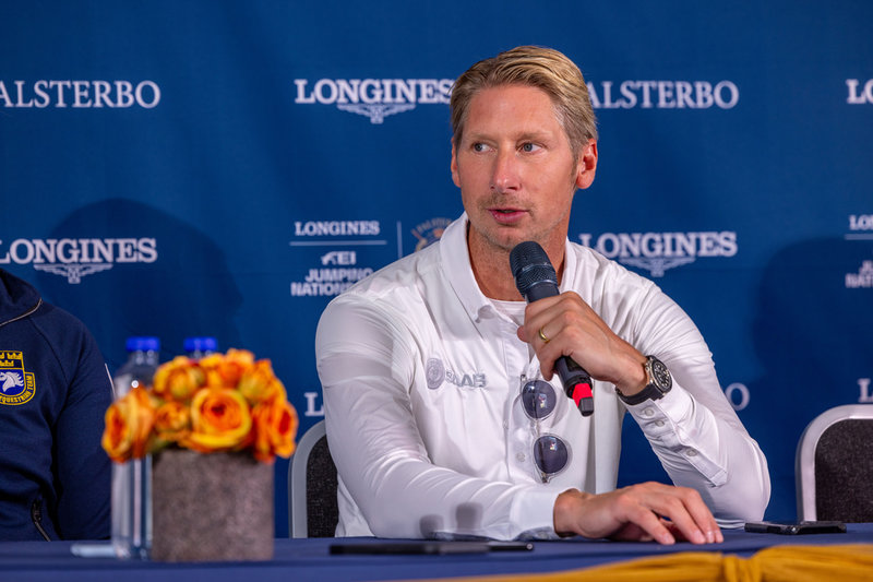 Patrik Kittel.