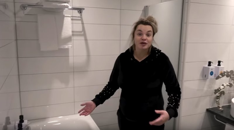 Jonna Lundell