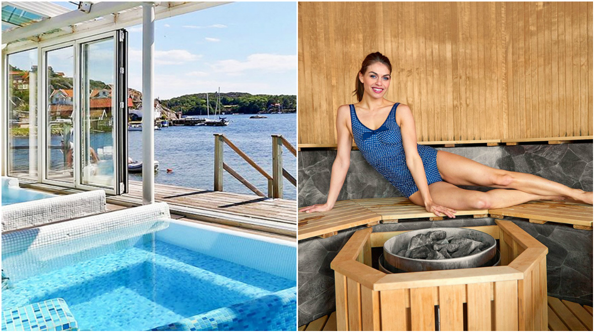 Nösund havshotell Nösund havshotell
